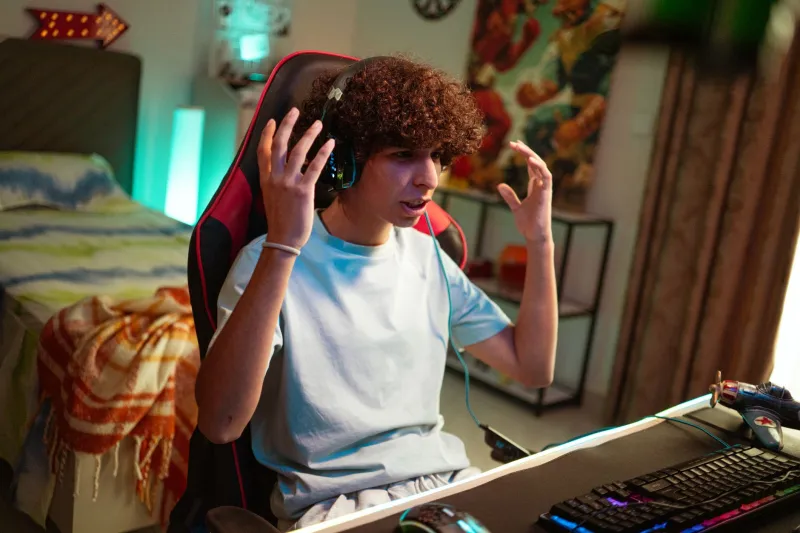 Forget the Formula: How Streamers Are Winning by Just Being Weirdly Themselves