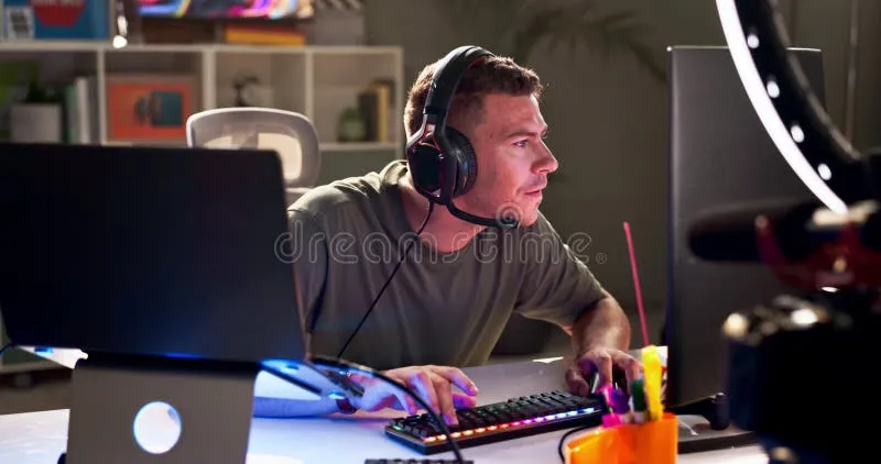 Your Stream, Their Rules: The Creator's Fight for Freedom on Someone Else's Platform